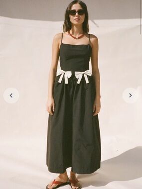 Ciao Lucia - Neroni Dress
